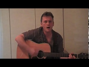 Just One Look Cover - Torsten Q