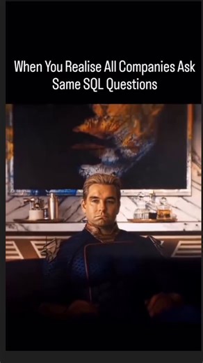 Datascience.ai on Instagram: "These SQL interview questions will help you nail any job interview! Your dream AI career starts here! Top-1% mentors • Internship • 400+ projects • Placements ✔️ Only ₹499 to begin. 👉 Link in bio to enroll! #careerchange #learnAI #futurejobs Save this for later & share with someone chasing their dream job!🚀"