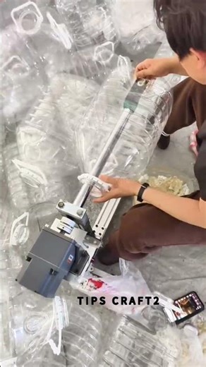 🔩 Plastic Drum Valve | One-Press Instant Lock—No Leaks, Total Peace of Mind!