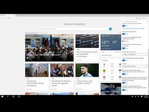 Windows 10 richtig einstellen | Technik-Michel