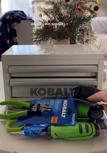 Mini Tool Box Ideas for DIY Enthusiasts
