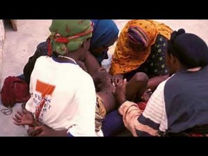 End Female Genital Mutilation