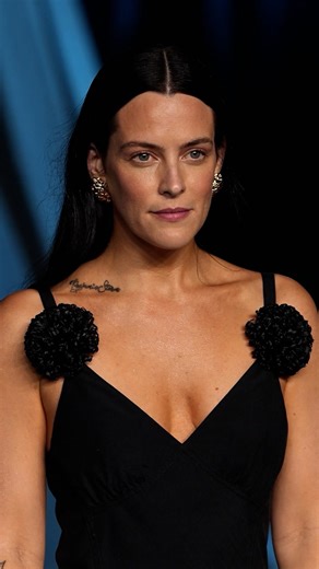 Riley Keough is the biological mother of John Travolta's son, lawsuit claims