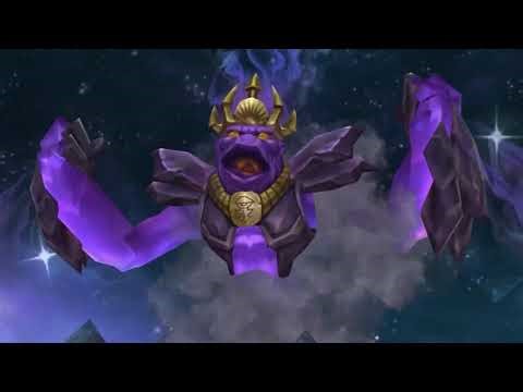 Wizard101 Official Nintendo Switch Launch Trailer