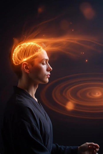 Alpha State Instant Calm #calm #universe #calmnessinmotion #space #relaxing #relaxingmusic