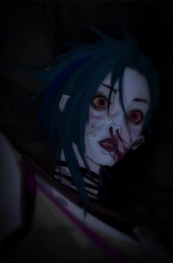 Are Jinx and Vi Still Alive? Arcane Jinx Theory Explained