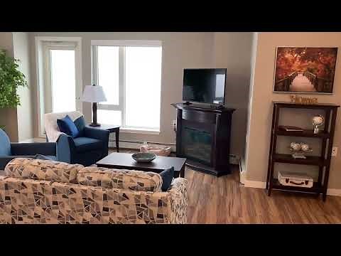 Chartwell Emerald Hills - Model Suite Tour