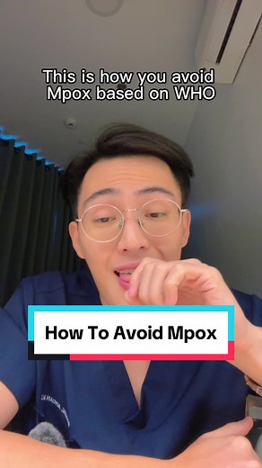 Protect Yourself: Tips To Avoid Mpox Outbreak