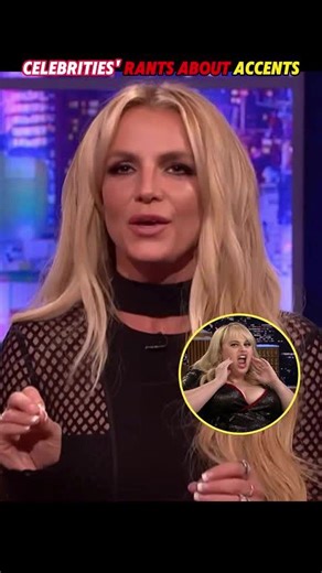 Celebrities' Rants About Accents: What They Really Mean