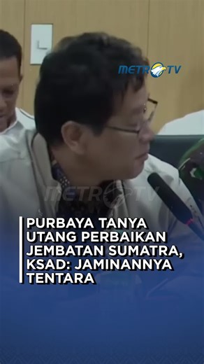 Utang TNI AD dalam Proses Banjir di Sumatra