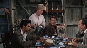 E.P.M. #.6 - Flaming Star (1960) (1080p)