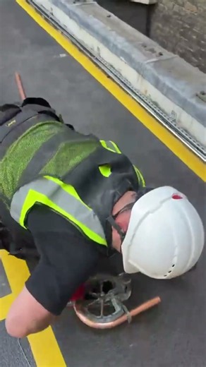 Aldridge Building Services | On-site with Jack, Training Supervisor