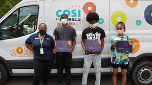 The Learning Lunchbox - An Innovative Model to Accelerate Learning and Bridge the Education Gap