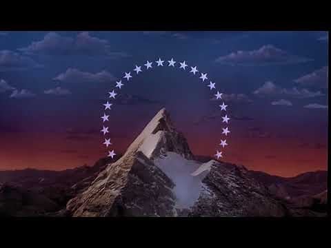 Paramount Pictures 1995: Nick of Time(WIDESCREEN)