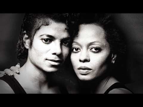 The Real Story Behind Michael Jackson & Diana Ross’s Relationship (Full Documentary) | the detail.