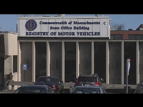 New streamlined license renewal through RMV website