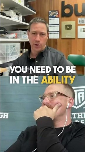 BTA Webinar with Matt Risinger on SOPs