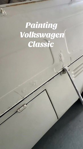 92K views · 1.1K reactions | How to paint Volkswagen camper vans #volkwagen #campervans #vw #vwcamper #fullresprays #vwtransporter #vwcampervan #fyp #vehicle #vwlove #paintjobs # | SNR Detailing | Facebook