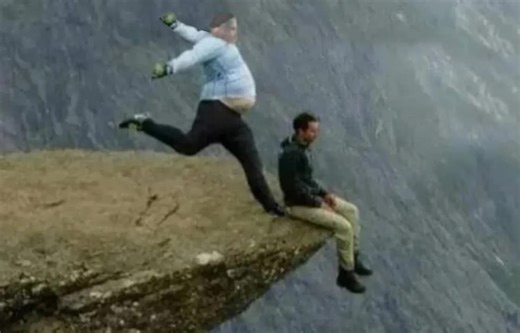 2-21#2024年度全球热门趣味视频集锦#48