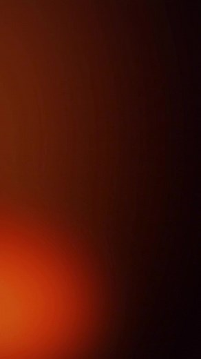 Contemplative Silhouettes Against a Vibrant Sunset