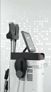 Strength Meets Innovation - EMShape® Neo-X Body Contouring Machine Professional