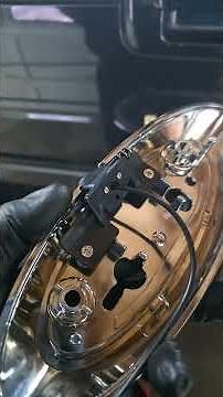 2009 - 2014 F150 Back up camera install