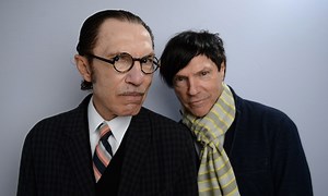 Watch The Trailer For Sparks’ Forthcoming Rock Opera, ‘Annette’ Directed By Leos Carax