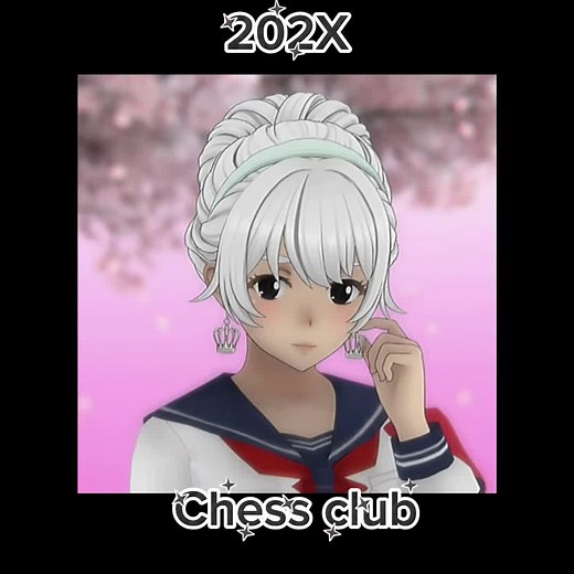 Évolution Chess Club: A New Era in Yandere Simulator