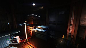 Alien Isolation Part 46