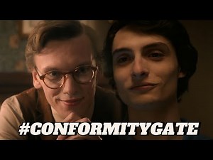 The Stranger Things Finale Was A Lie? | Conformity Gate and Lost Tapes Theory Explained