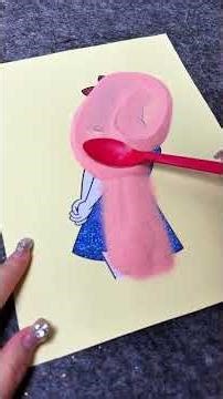 Relax & Unwind: Masterful Sand Art Creation