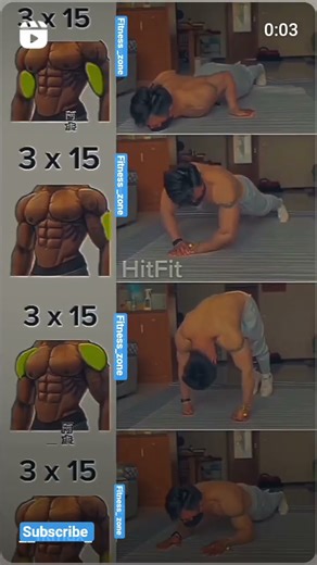 arm workout #fitness #motivation #trending #shorts