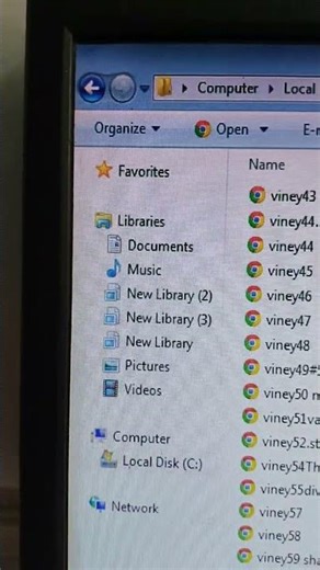 name as colour code #c#computereducation