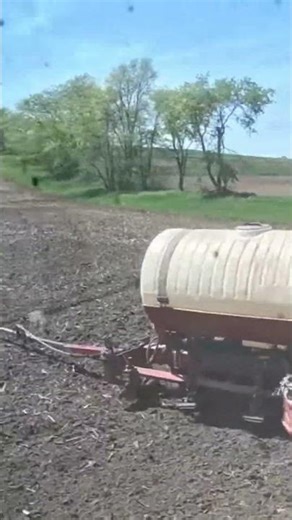 Planter Marker in Action | GPS Setup & Planting Corn