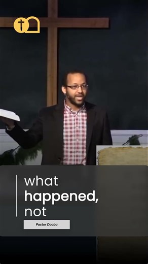 Description vs Prescription - Understanding the Old Testament