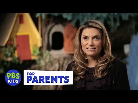 The Connection Between Mister Rogers' & Daniel Tiger's Neighborhood | PBS KIDS For Parents
