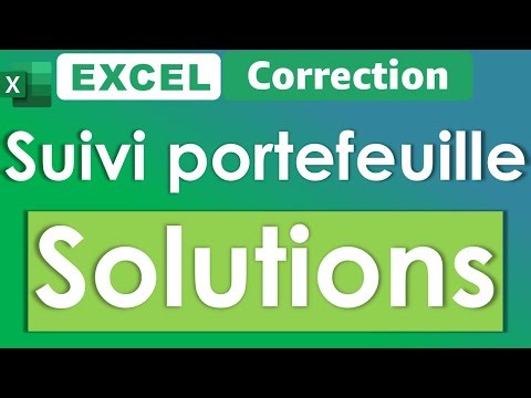 🪟PC and 🍏MAC Portfolio monitoring: Excel+Power Query correction tips
