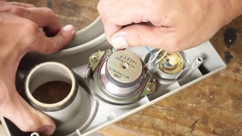 Rebuild Your Audio Experience with Precision