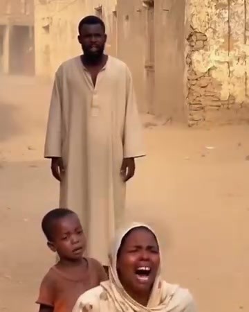 143K views · 1.2K reactions | السودان تستغيث  | Ahmed Abdel Aziz | Facebook