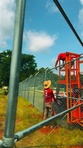 At Champion Fence, we’re more than fence builders — we’re your neighbors. Count on us for craftsmanship, care, and fences built to last. 🛠️ #ChampionFence #YourTrustedNeighbor #NewFence #EastTexasFence | Champion Fence