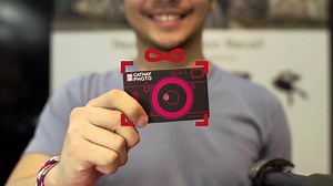 Introducing the only Rewards Card that allows you to snap up to 2x points for every S$5 spent on cameras and accessories! Plus, enjoy exclusive product previews, access to workshops and events, promotions and more, with the Cathay Photo Rewards Program. Visit http://www.cathayphoto.com.sg/rewards for details on how to be a part of this exclusive club! | Cathay Photo