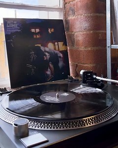 Bat For Lashes on Reels