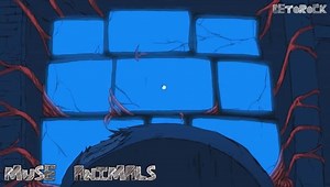 Muse - Animals (video oficial) "HD"