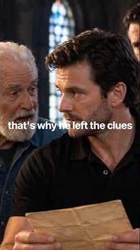 THE LAST CHANCE — Episode 13: THE MEMORY | Christian Movie | A Hidden Childhood Secret
