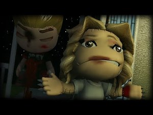 LBP3 - Scream Queens: Netflix and Kill? [Horror Comedy] [Full-HD]