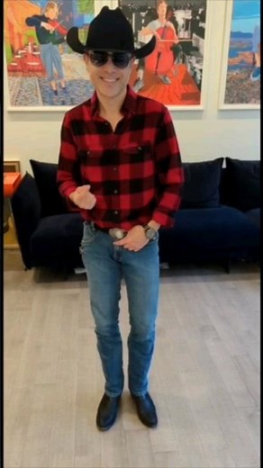 Beginners!!! Best "Footloose" Practice Video. Music Slowed Down. #linedance #shorts