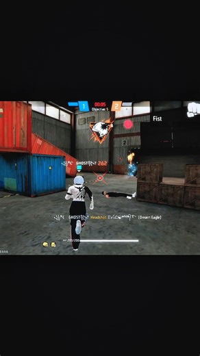 Define Trick 🥵 #freefire #freefireclips #fyp #viral