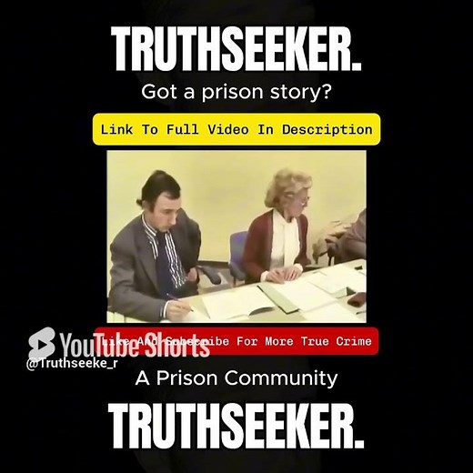 Allegations of Betrayal Inside Strangeways Prison Full 1980 Doc