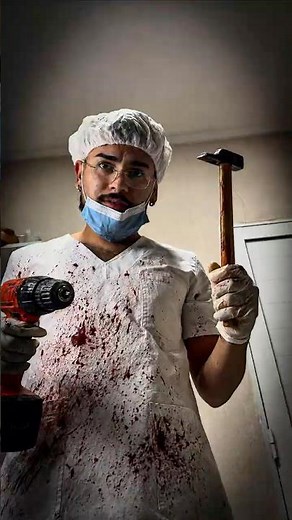 “WHEN YOU GO TO THE DENTIST”🦷😂