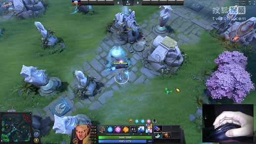 【波导】罗技游戏软件 LUA脚本编程 从入门到放弃 03 全局变量与伪智能